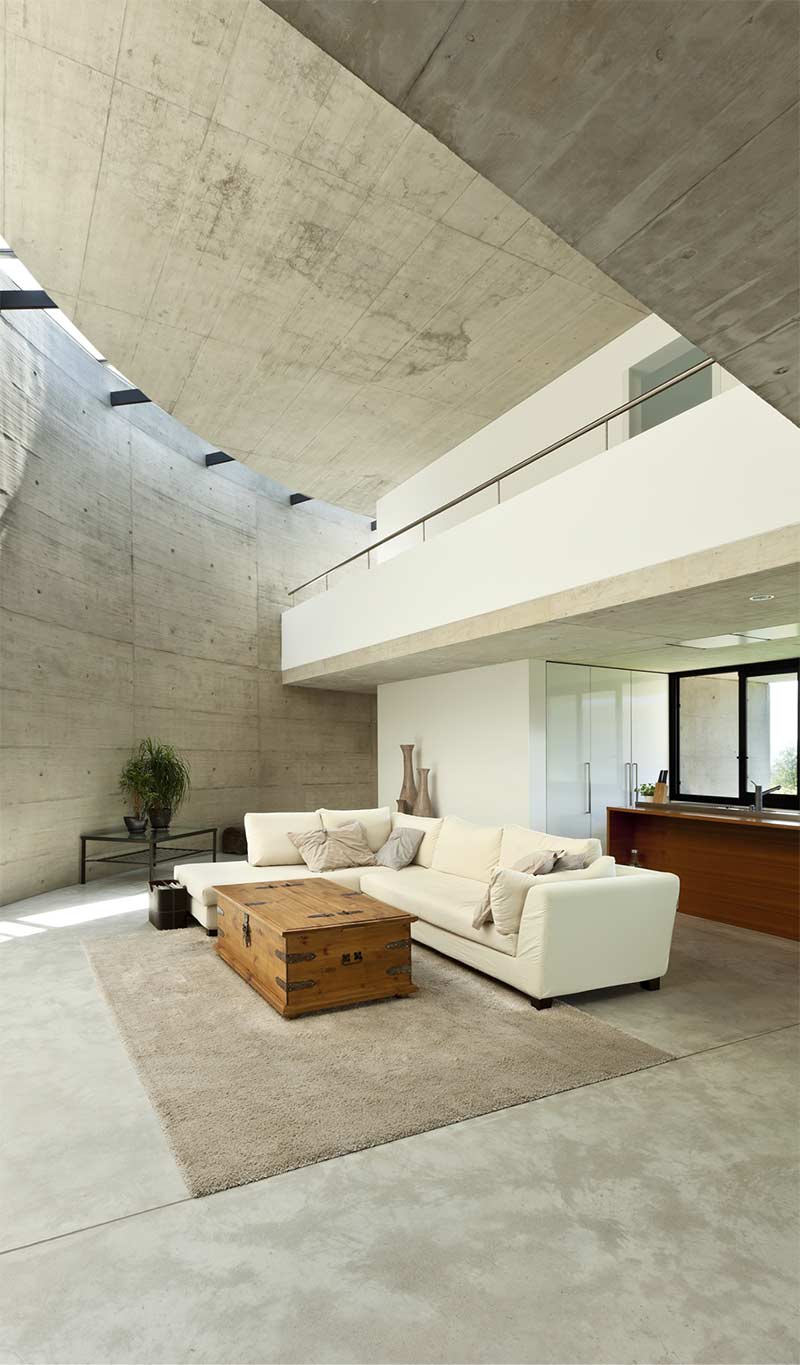 Motorized Roller Shutters