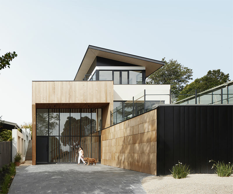 Automatic Sliding Doors